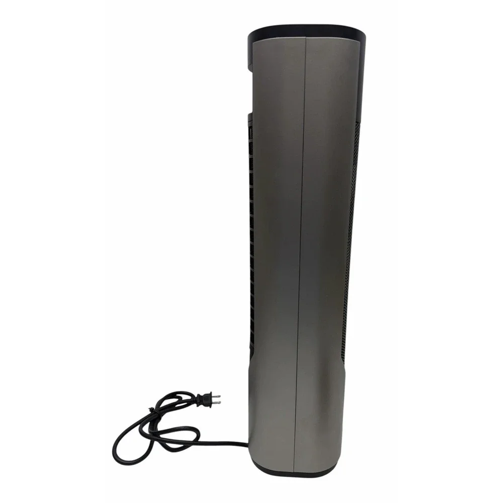 Portable Fan Heater YND-60E Tower Ceramic Space Heater w/ Remote Open Box